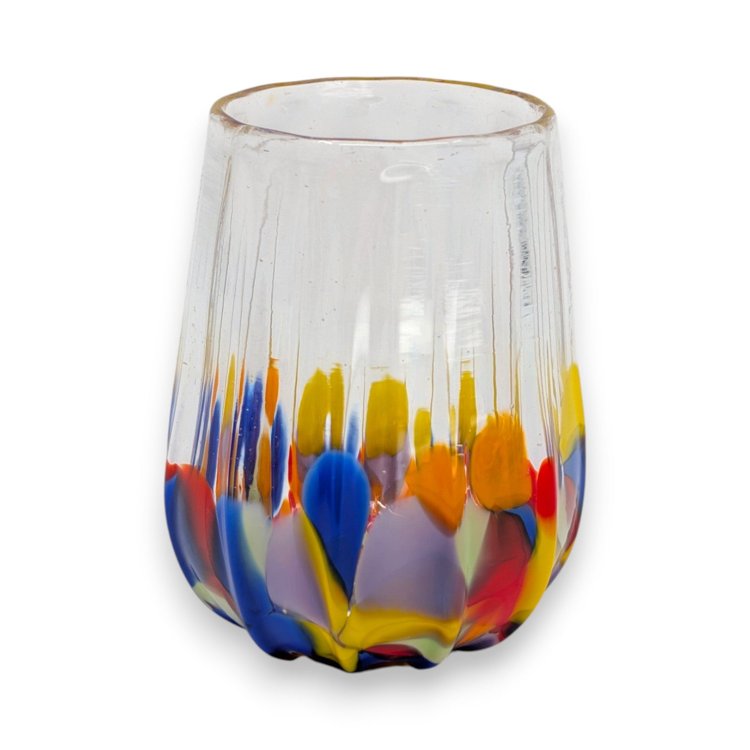 Rainbow Dot Cup