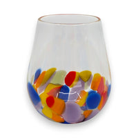 Rainbow Dot Cup