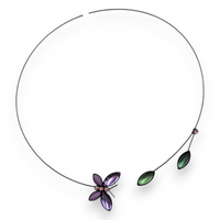 Butterfly Necklace