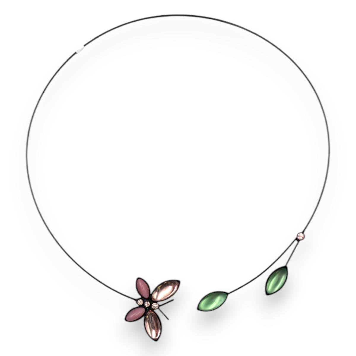 Butterfly Necklace