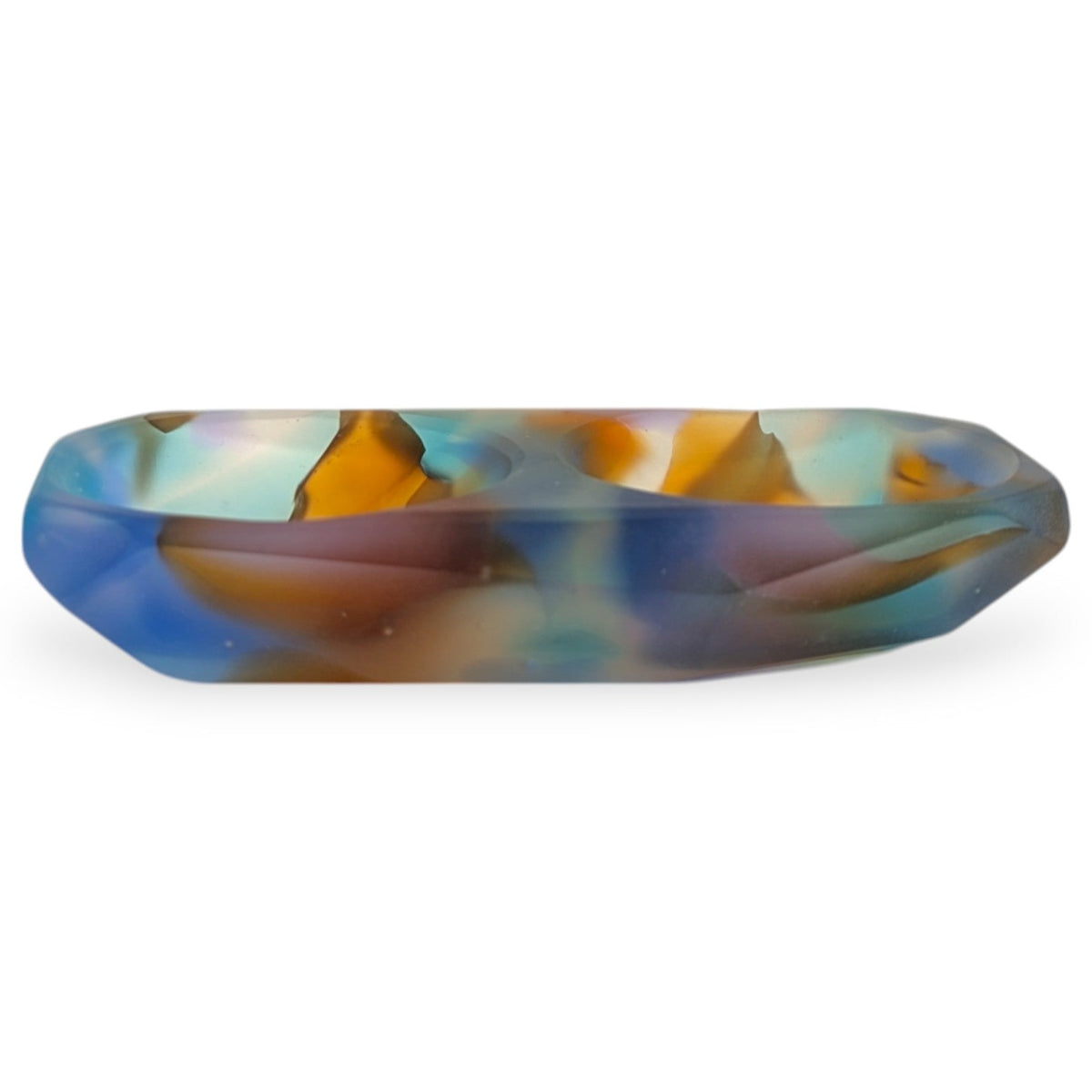 Double Cast Salt Cellar