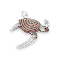 Turtle Ornament