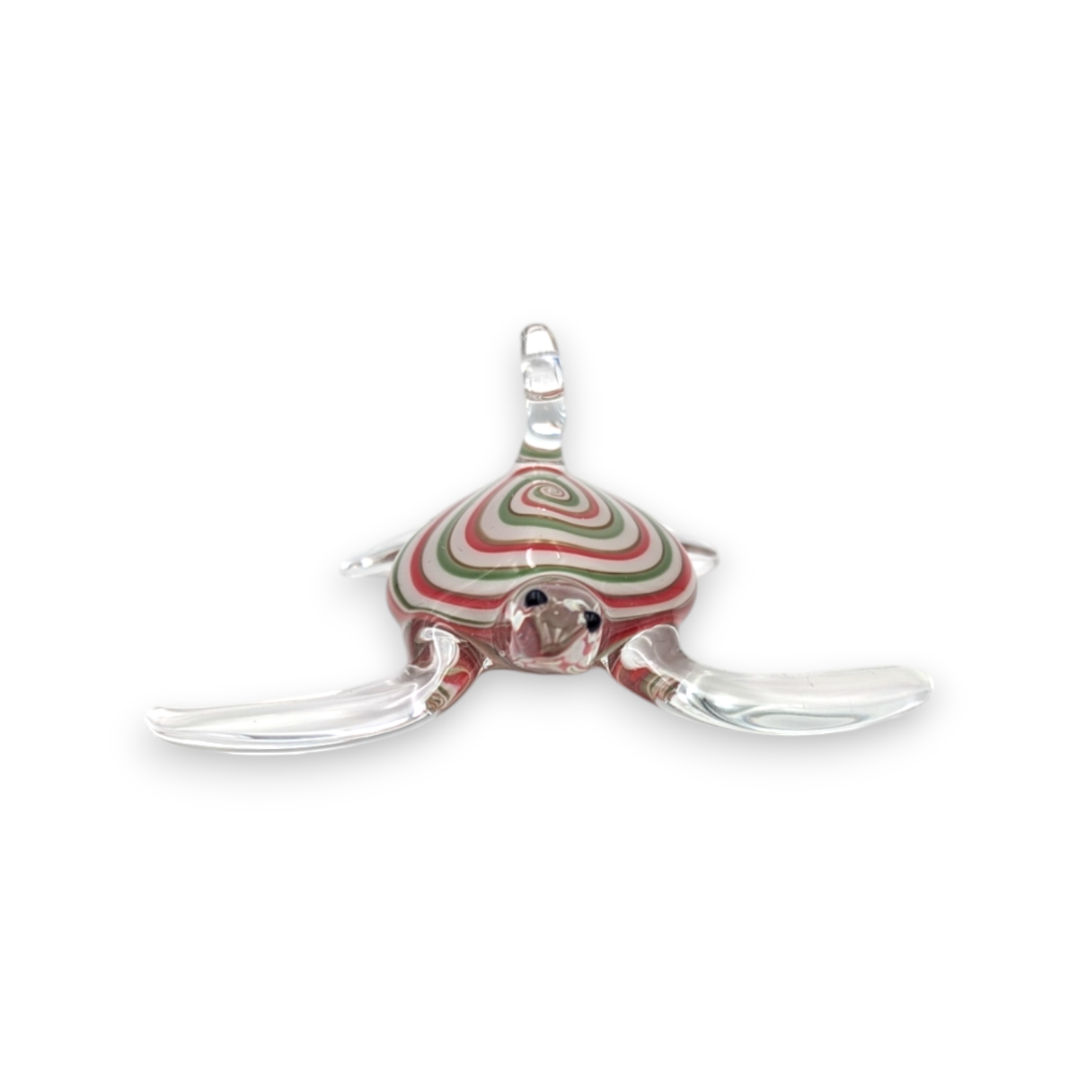 Turtle Ornament