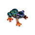 Frog Sculpture