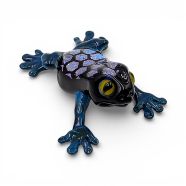 Frog Sculpture