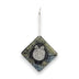 Square Suncatcher 3"