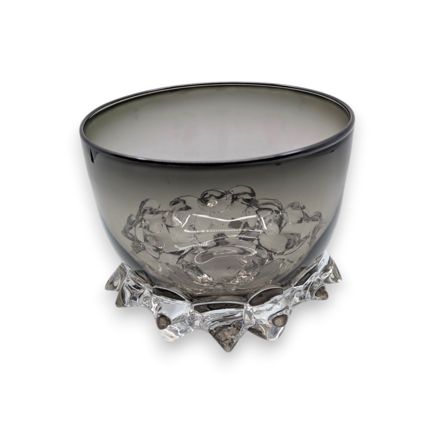Thorn Vessel 7"