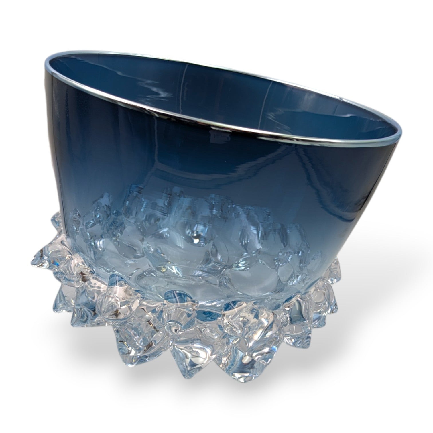 Thorn Vessel Midnight Blue