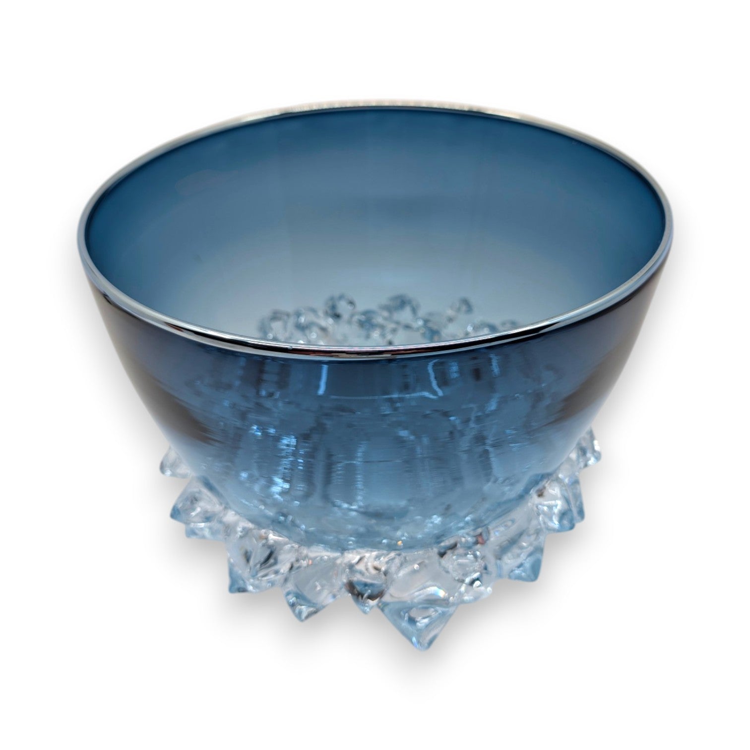 Thorn Vessel Midnight Blue