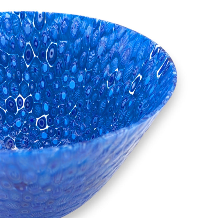 Murrine Bowl
