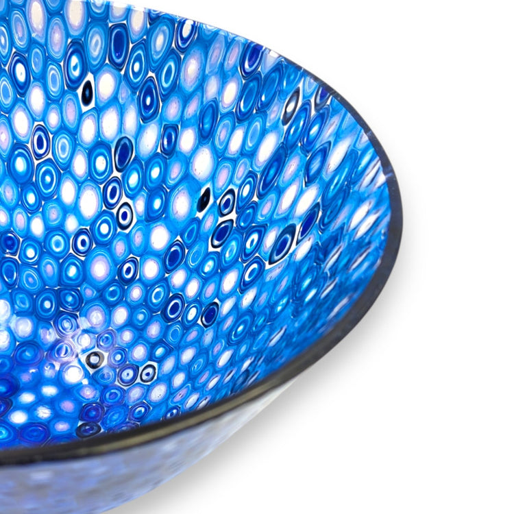 Murrine Bowl