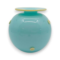 Polka Dot Vase Large