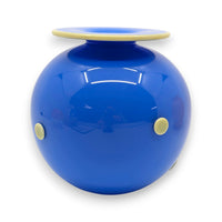 Polka Dot Vase Large