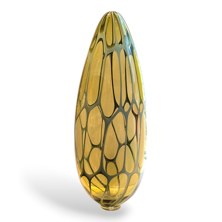 Green Murrine Egg