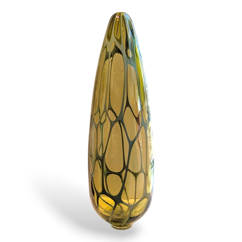 Green Murrine Egg
