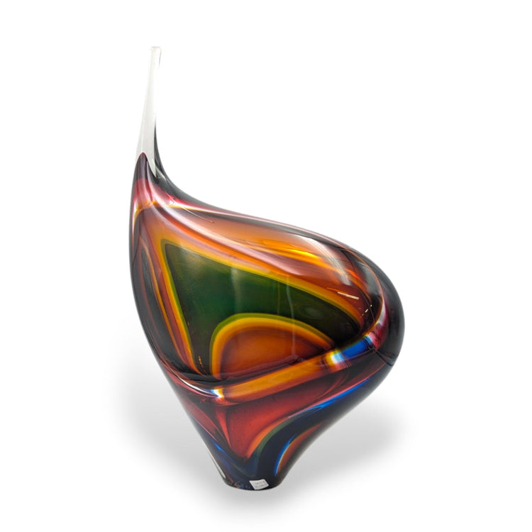 Quad Sculpture