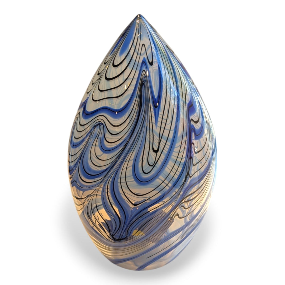 Cobalt Tidal