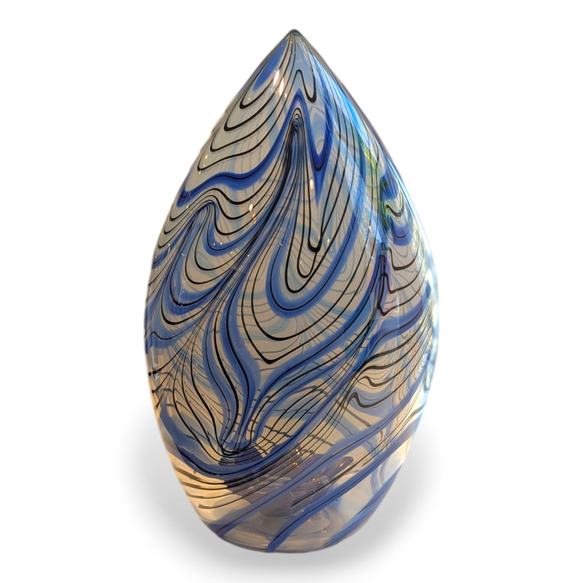 Cobalt Tidal
