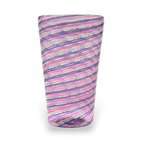 Twisted Cane Cup