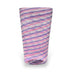 Twisted Cane Cup