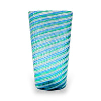 Twisted Cane Cup