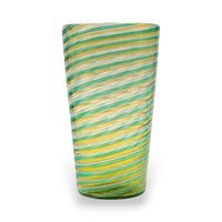 Twisted Cane Cup