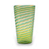 Twisted Cane Cup