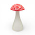 Mushroom Sculpture
