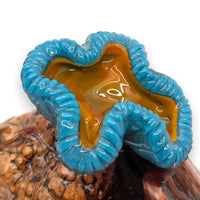 Marine Sculpture - Anemone and Clownfish