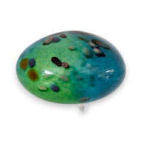 River Rock Lamp