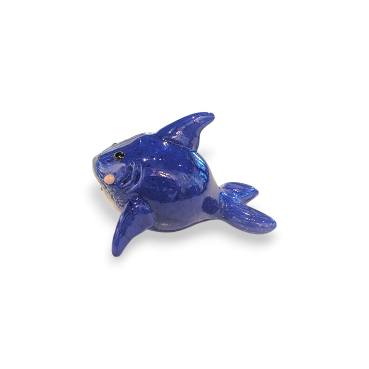Shark Pal