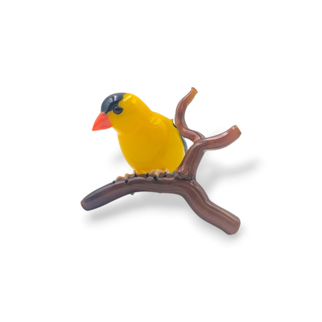 Goldfinch