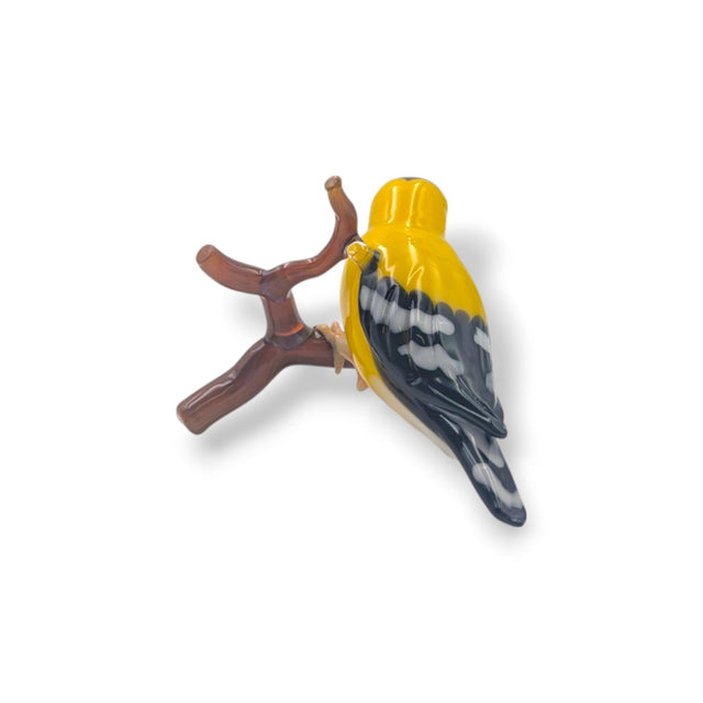 Goldfinch