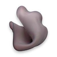Hand-Made Purple