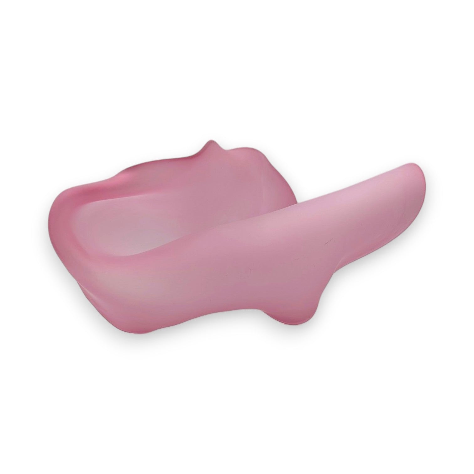 Hand-Made Pink