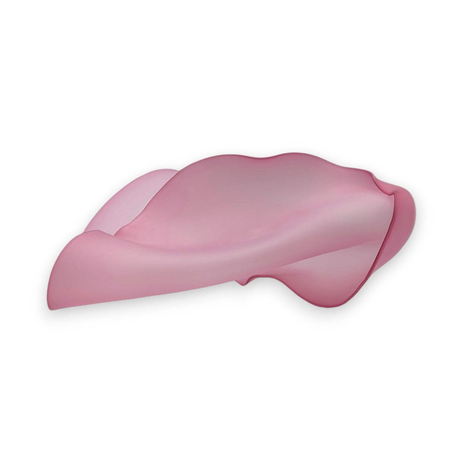Hand-Made Pink