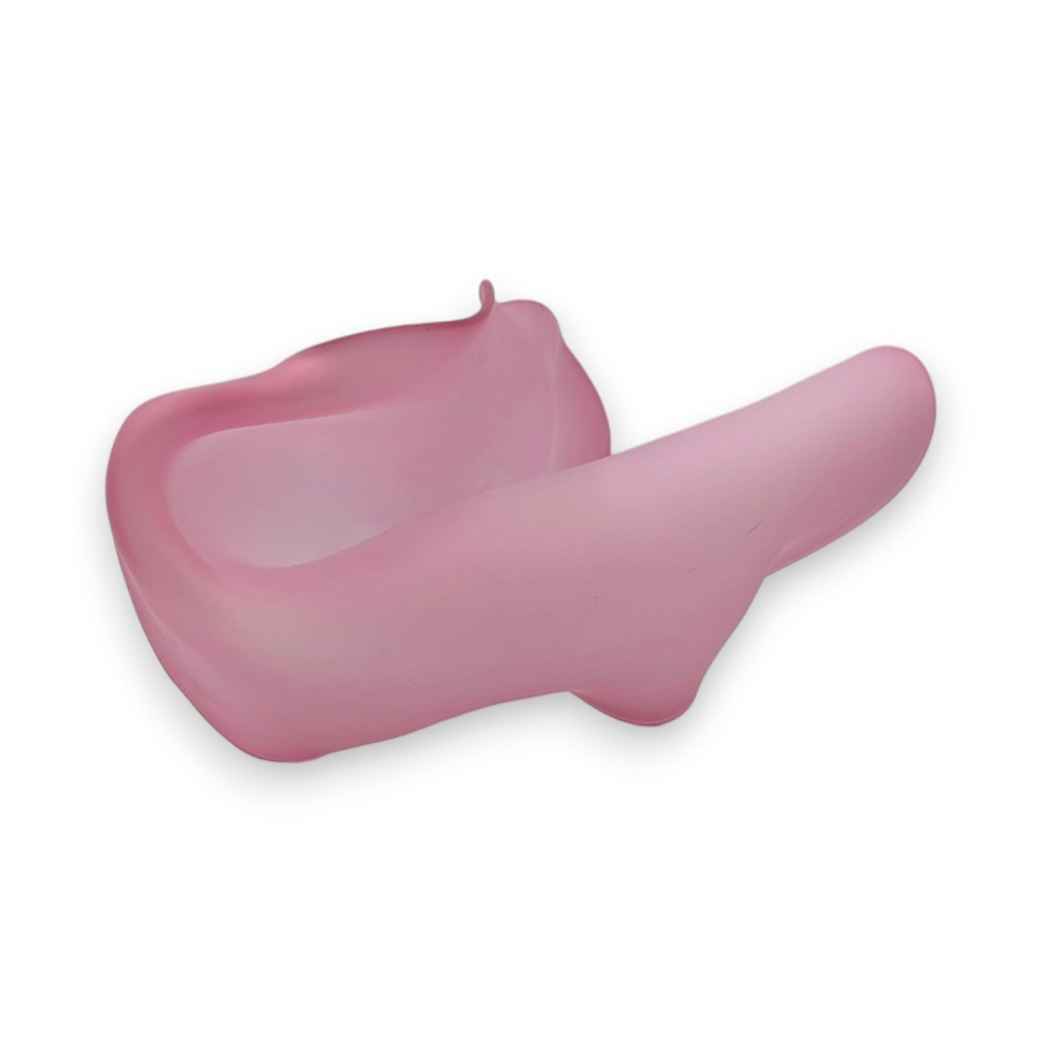 Hand-Made Pink