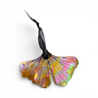 Artisan Leaf Ornament