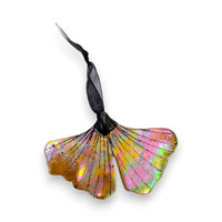 Artisan Leaf Ornament
