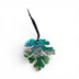 Artisan Leaf Ornament
