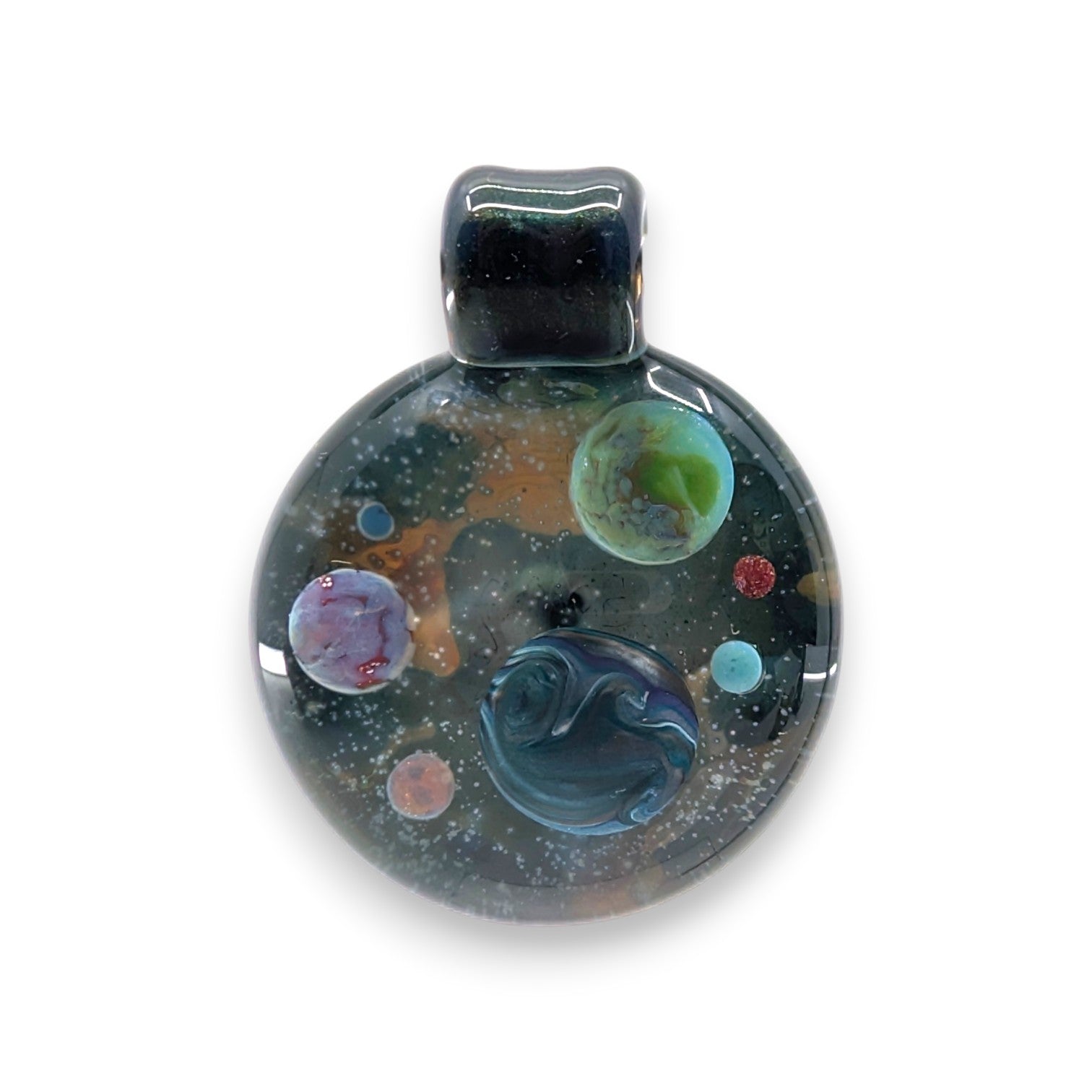 Space Pendant