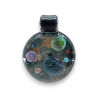 Space Pendant