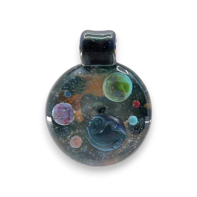 Space Pendant