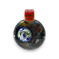 Space Pendant