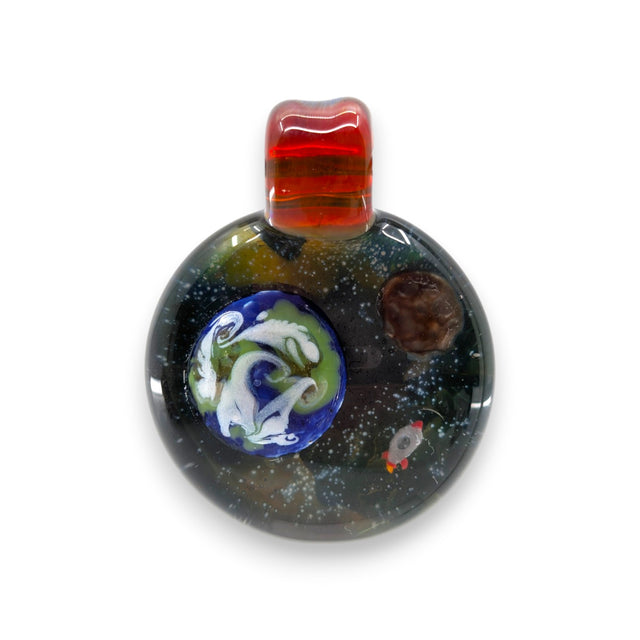 Space Pendant