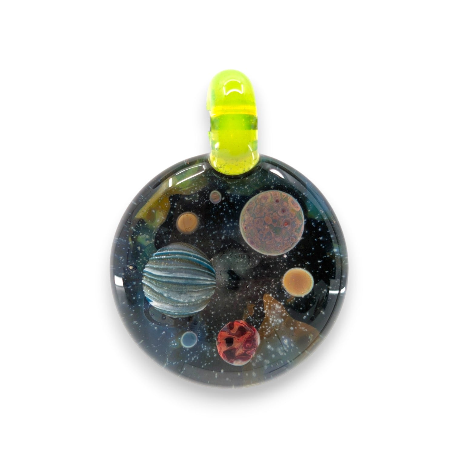 Space Pendant