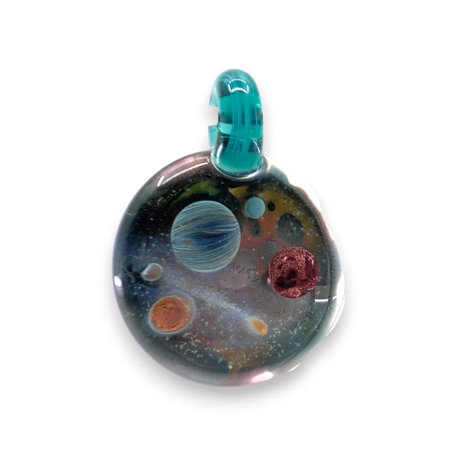Space Pendant