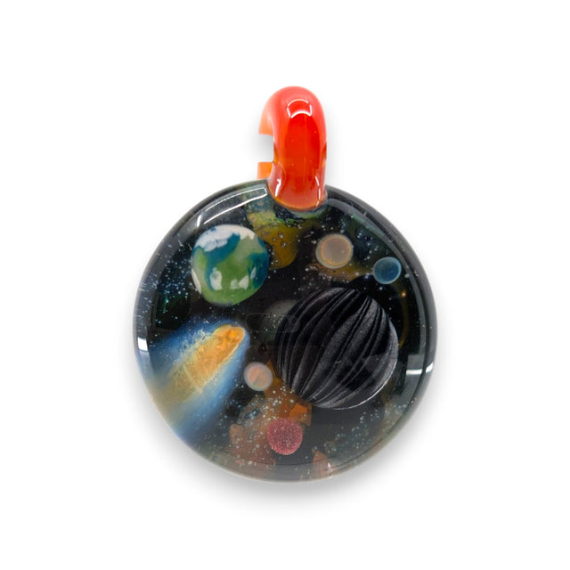 Space Pendant