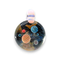 Space Pendant