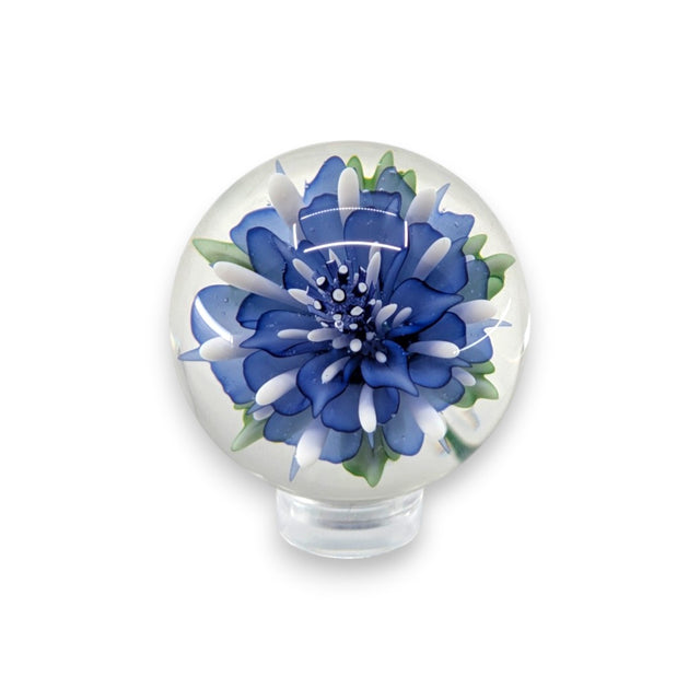 Flower Marble